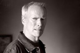 Clint Eastwood